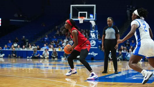 Marquesha Davis