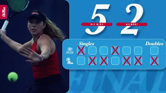 WTEN vs. Belmont Final Score