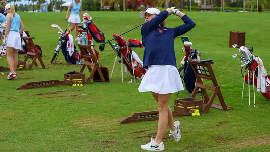 Puerto Rico WGolf