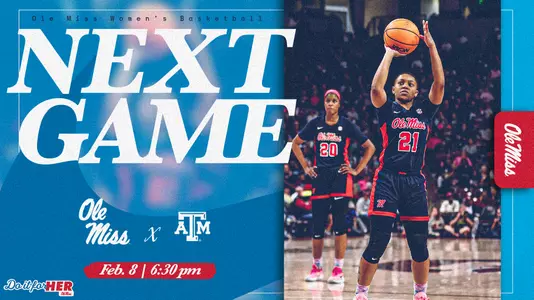 WBB-next game vs. A&M