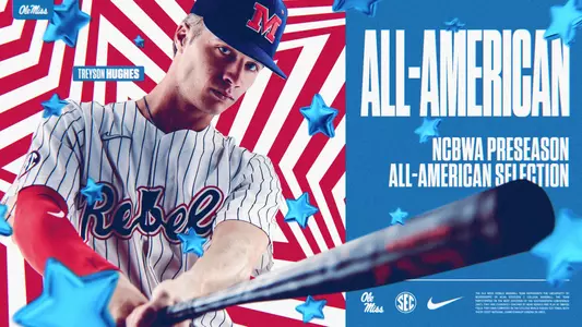 Treyson Hughes Preseason AA