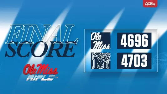 Rifle vs. Memphis Final Score