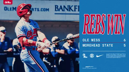 Morehead State Final
