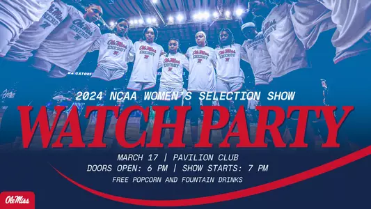 Selection Show Graphic