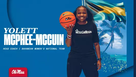 Bahamian Women's National Team