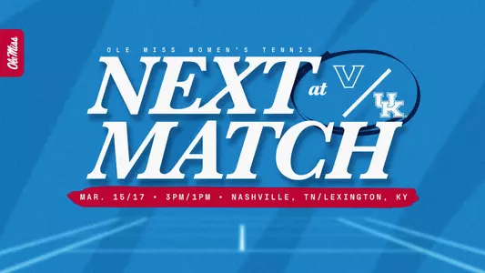 WTEN vs. Vandy/UK Next Match