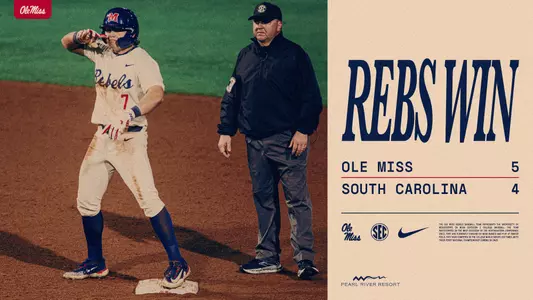 South Carolina Final