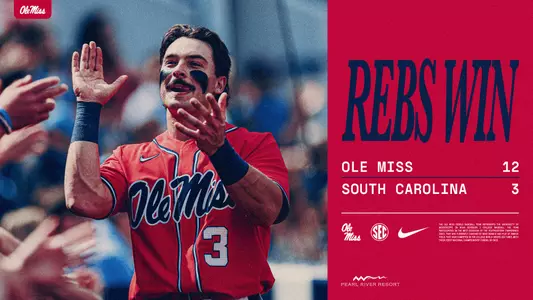 South Carolina Final