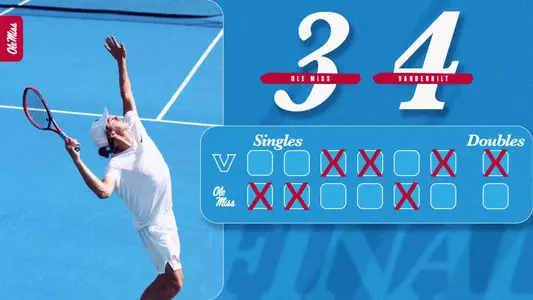 OMMT16 v. Vandy Final Score