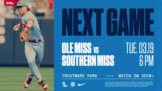 Southern Miss Next Game