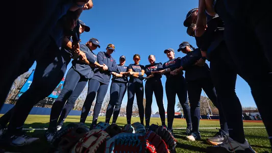 Ole Miss Softball
