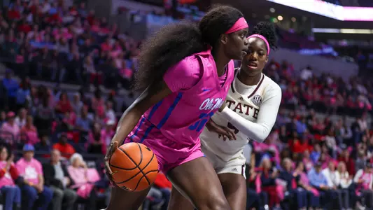 Rita Igbokwe WBB