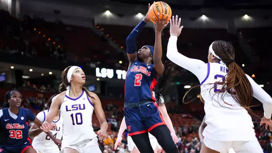 Marquesha Davis WBB