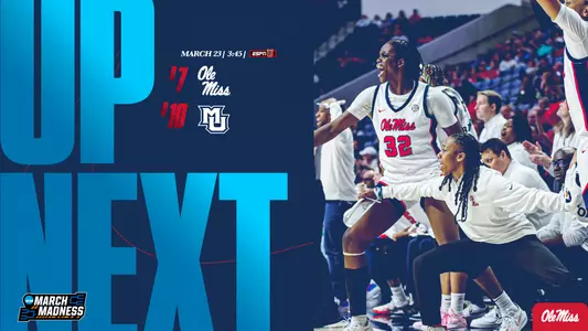 Next Game - Marquette