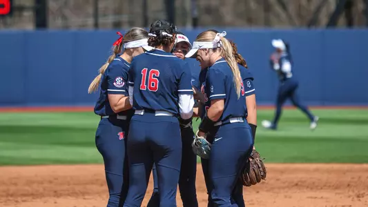 Ole Miss Softball
