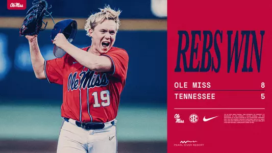 OM at UT Saturday Final