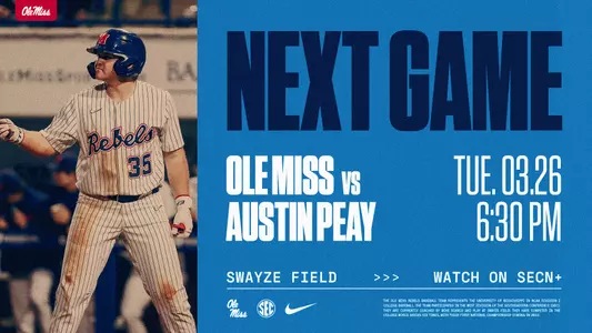 Austin Peay Next Game