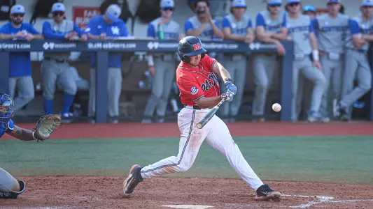 Jackson Ross vs Kentucky