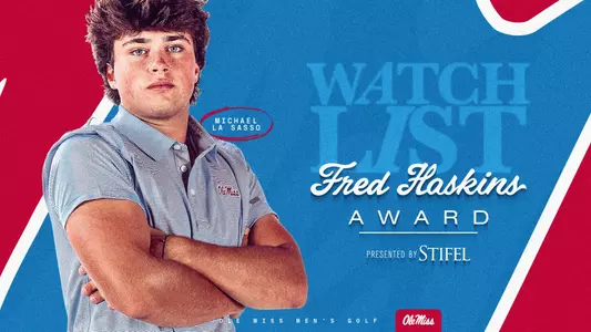 MG La Sasso Haskins Award Watch List