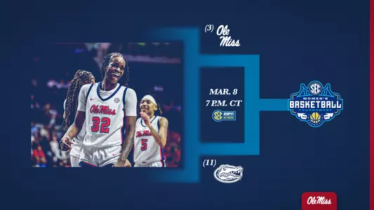 WBB SEC Quarterfinal
