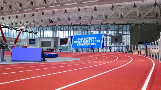 NCAA Indoor