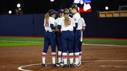 Ole Miss Softball