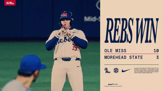 Morehead State Final