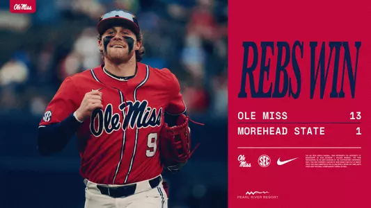 Morehead State Final