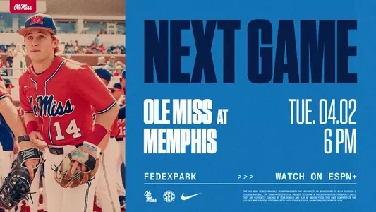 Memphis Next Game