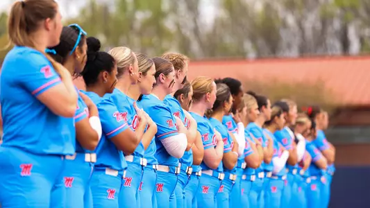 Ole Miss Softball