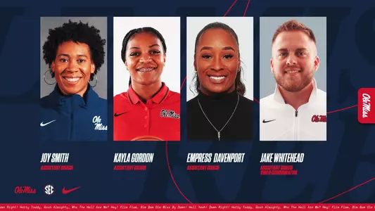 WBB Staff Additions