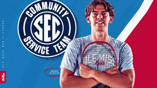 SEC Community Service Team Niko
