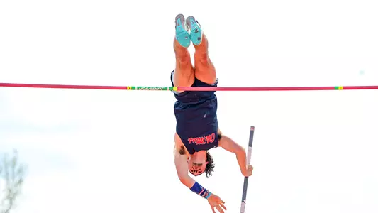 Pole Vault