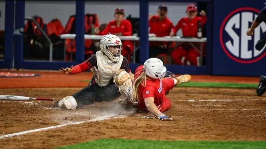 Ole Miss Softball