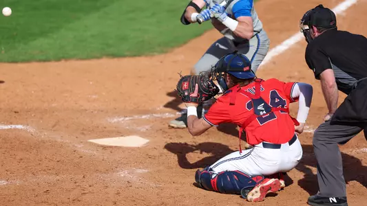 Trenton Lyons - Kentucky Game