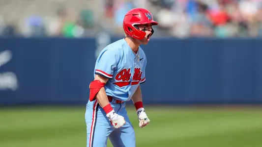 Treyson Hughes - South Carolina Game