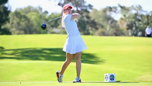 SEC Champs Sophie Linder