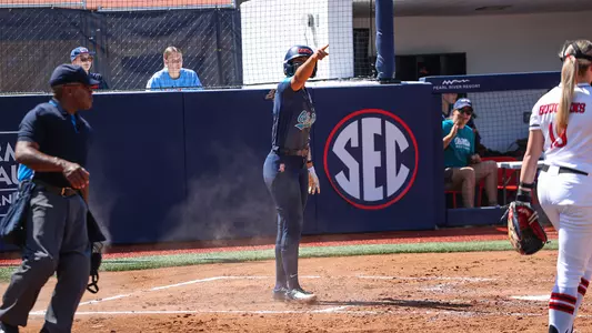 Ole Miss Softball