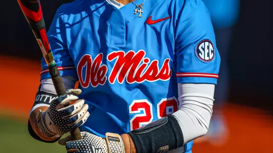 Ole Miss Softball
