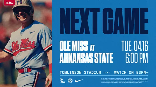 Arkansas State Next Game