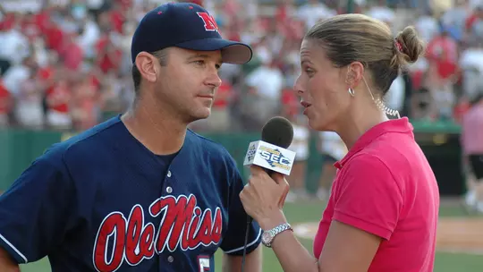 Mike Bianco