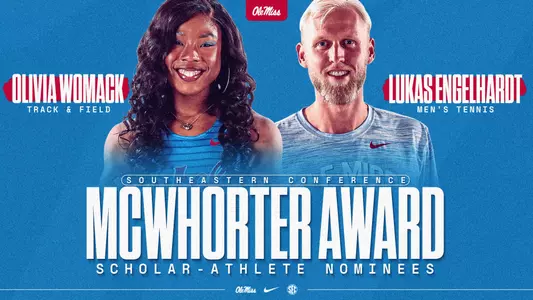 2024 McWhorter Nominees