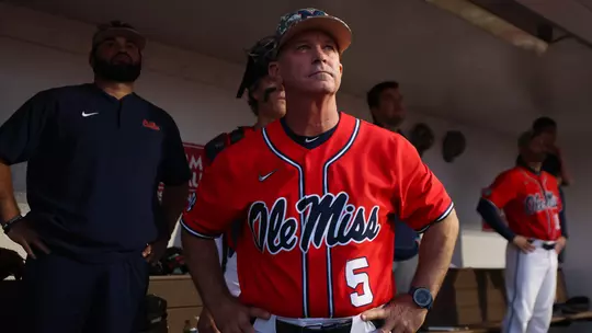 Mike Bianco