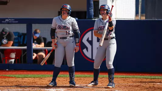 Ole Miss Softball