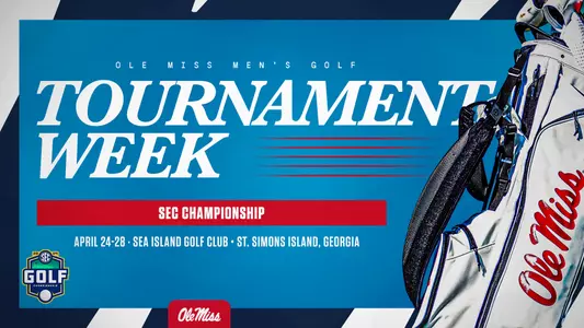 MG SEC Tourney Week
