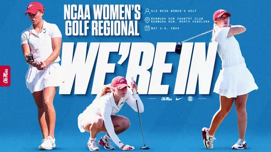 WGolf NCAA Selection