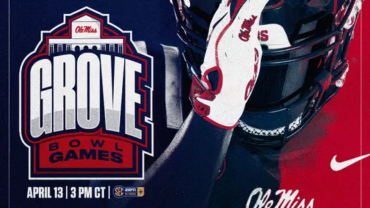 2024 Grove Bowl Games