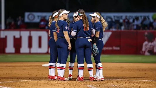 Ole Miss Softball