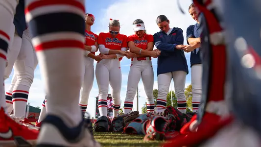 Ole Miss Softball