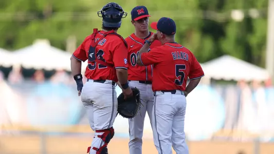 Pitching Conference